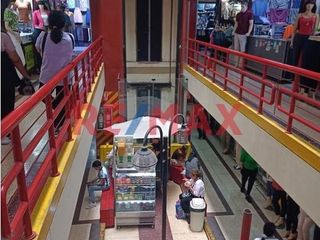 Foto 7 de Venta De Local Comercial 4To Piso “Galeria El Rey” – La Victoria