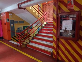 Foto 9 de Venta De Local Comercial 4To Piso “Galeria El Rey” – La Victoria