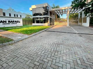 Foto 1 de Se vende apartamento en conjunto campestre