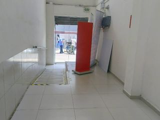 Foto 1 de OFICINA EN ALQUILER  1ER PISO – EN EL CENTRO DE PIURA
