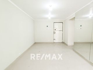 Foto 2 de Venta De Departamento En Breña Espalda Hospital Niño 71.88m2