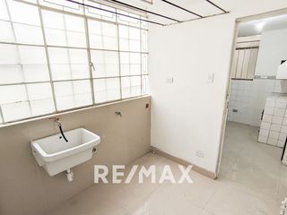 Foto 13 de Venta De Departamento En Breña Espalda Hospital Niño 71.88m2