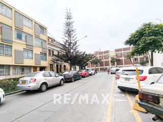 Foto 17 de Venta De Departamento En Breña Espalda Hospital Niño 71.88m2