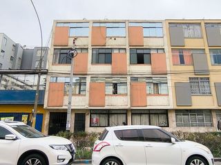 Foto 18 de Venta De Departamento En Breña Espalda Hospital Niño 71.88m2