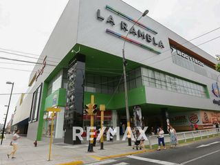 Foto 19 de Venta De Departamento En Breña Espalda Hospital Niño 71.88m2