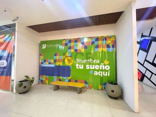 Foto 1 de LOCAL COMERCIAL EN VENTA SECTOR CC PLAZA FLORA ARMENIA