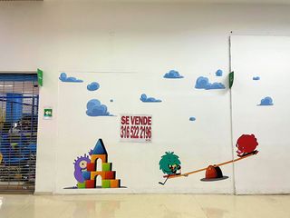 Foto 4 de LOCAL COMERCIAL EN VENTA SECTOR CC PLAZA FLORA ARMENIA