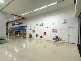 Foto 2 de LOCAL COMERCIAL EN VENTA SECTOR CC PLAZA FLORA ARMENIA