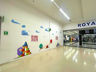 Foto 1 de LOCAL COMERCIAL EN VENTA SECTOR CC PLAZA FLORA ARMENIA