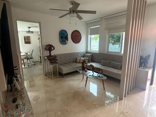 Foto 4 de ¡Descubre esta obra maestra arquitectónica! Venta casa dúplex en Villa Santos