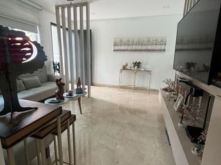 Foto 5 de ¡Descubre esta obra maestra arquitectónica! Venta casa dúplex en Villa Santos