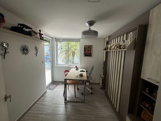 Foto 11 de ¡Descubre esta obra maestra arquitectónica! Venta casa dúplex en Villa Santos
