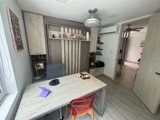 Foto 12 de ¡Descubre esta obra maestra arquitectónica! Venta casa dúplex en Villa Santos