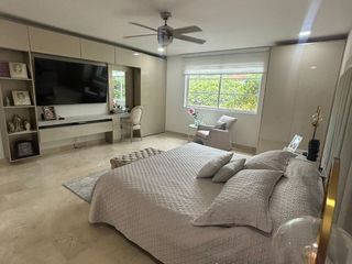 Foto 19 de ¡Descubre esta obra maestra arquitectónica! Venta casa dúplex en Villa Santos