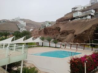 Foto 1 de VENTA LOTE CLUB POSEIDON PUCUSANA