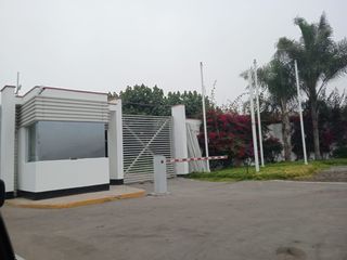 Foto 3 de VENTA LOTE CLUB POSEIDON PUCUSANA