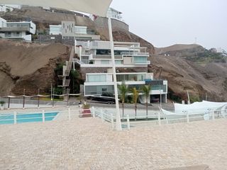 Foto 5 de VENTA LOTE CLUB POSEIDON PUCUSANA