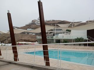 Foto 6 de VENTA LOTE CLUB POSEIDON PUCUSANA