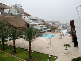 Foto 7 de VENTA LOTE CLUB POSEIDON PUCUSANA
