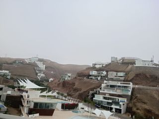 Foto 10 de VENTA LOTE CLUB POSEIDON PUCUSANA