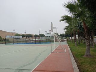 Foto 11 de VENTA LOTE CLUB POSEIDON PUCUSANA