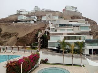 Foto 12 de VENTA LOTE CLUB POSEIDON PUCUSANA