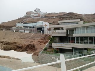 Foto 16 de VENTA LOTE CLUB POSEIDON PUCUSANA