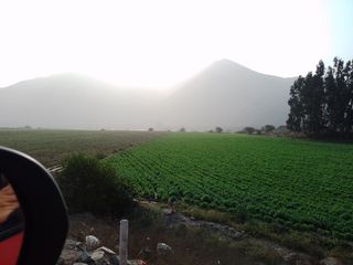 Foto 2 de HERMOSO Y AMPLIO TERRENO EN VENTA