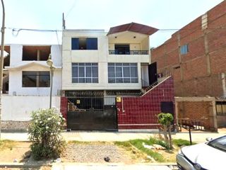 Foto 1 de ¡Ideal para tu negocio! Oficina o Almacén en 2do piso – Los Olivos, cerca a todo