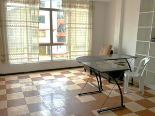 Foto 2 de ¡Ideal para tu negocio! Oficina o Almacén en 2do piso – Los Olivos, cerca a todo