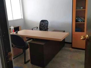 Foto 4 de ¡Ideal para tu negocio! Oficina o Almacén en 2do piso – Los Olivos, cerca a todo