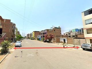 Foto 11 de ¡Ideal para tu negocio! Oficina o Almacén en 2do piso – Los Olivos, cerca a todo
