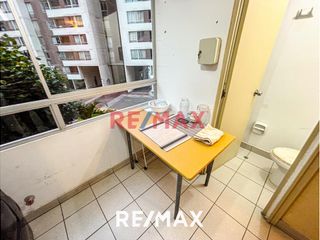 Foto 9 de Alquiler De Departamento Moderno Amoblado C/ Vista A Parque Dentro De Condominio
