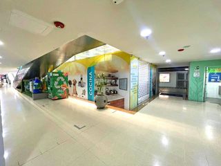 Foto 2 de LOCAL COMERCIAL EN VENTA SECTOR CC PLAZA FLORA ARMENIA