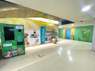 Foto 3 de LOCAL COMERCIAL EN VENTA SECTOR CC PLAZA FLORA ARMENIA