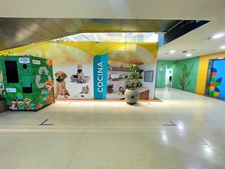 Foto 1 de LOCAL COMERCIAL EN VENTA SECTOR CC PLAZA FLORA ARMENIA