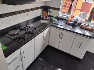 Foto 4 de Apartamento en venta Los Cerezos, Bogotá d.c