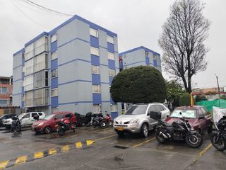Foto 2 de Apartamento en venta Los Cerezos, Bogotá d.c
