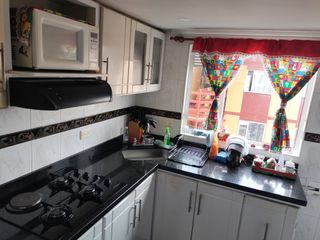 Foto 5 de Apartamento en venta Los Cerezos, Bogotá d.c