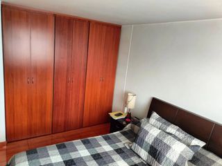 Foto 9 de Apartamento en venta Los Cerezos, Bogotá d.c