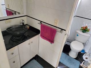 Foto 11 de Apartamento en venta Los Cerezos, Bogotá d.c