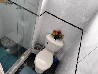 Foto 12 de Apartamento en venta Los Cerezos, Bogotá d.c