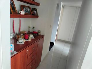 Foto 13 de Apartamento en venta Los Cerezos, Bogotá d.c