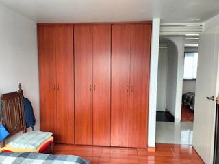 Foto 14 de Apartamento en venta Los Cerezos, Bogotá d.c