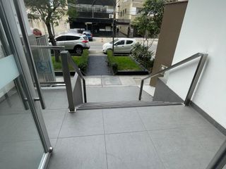 Foto 11 de SE VENDE LINDO Y MODERNO DEPARTAMENTO CON COCHERA, IDEAL PARA PERSONA SOLA O PAREJA, en Av. Ricardo Tizón y Bueno - JESÚS MARIA