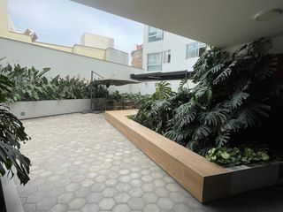 Foto 13 de SE VENDE LINDO Y MODERNO DEPARTAMENTO CON COCHERA, IDEAL PARA PERSONA SOLA O PAREJA, en Av. Ricardo Tizón y Bueno - JESÚS MARIA