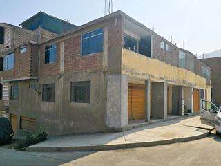 Foto 2 de ¡DEPARTAMENTOS EN VENTA - CARAPONGO, LURIGANCHO! 🏡