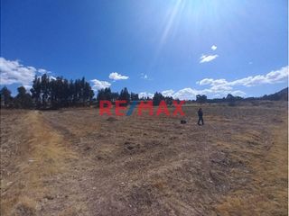 Foto 4 de Venta de Terreno Agricola en Valle Mantaro, Jauja, 4,512M2.