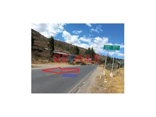 Foto 5 de Venta de Terreno Agricola en Valle Mantaro, Jauja, 4,512M2.