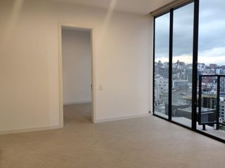 Foto 4 de RENTA DEPARTAMENTO CON 2 BALCONES, FULL AMENITIES, ESPECTACULAR VISTA. CERCA QUICENTRO